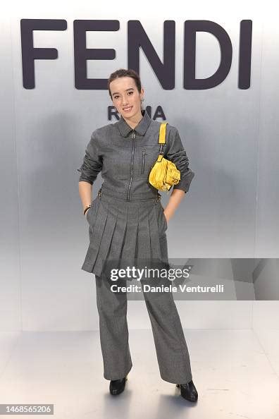 leonetta delettrez fendi|Leonetta Luciano Fendi: It Girl, It Trend .